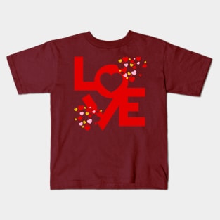 Love Kids T-Shirt